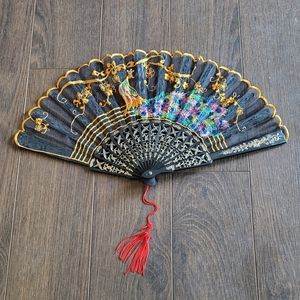 ☀️3/$20☀️ Folding Fan